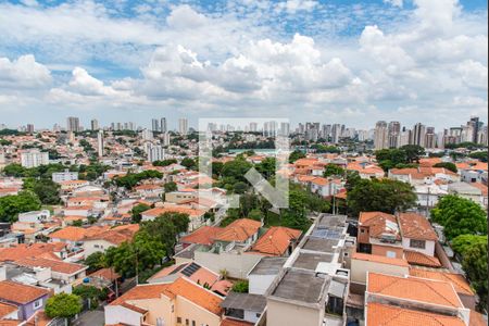 Vista do quarto 1 de apartamento à venda com 2 quartos, 57m² em Vila Deodoro, São Paulo