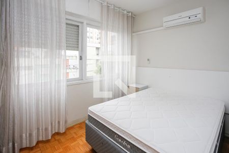 Quarto de apartamento à venda com 1 quarto, 31m² em Independência, Porto Alegre