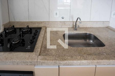 Apartamento para alugar com 75m², 2 quartos e 1 vaga Apartamento para alugar com 75m², 2 quartos e 1 vagaCozinha