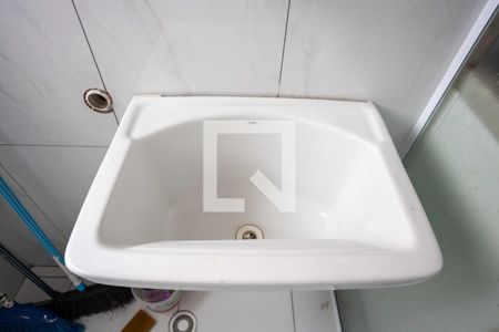 Apartamento para alugar com 75m², 2 quartos e 1 vaga Apartamento para alugar com 75m², 2 quartos e 1 vagaÁrea de Serviço
