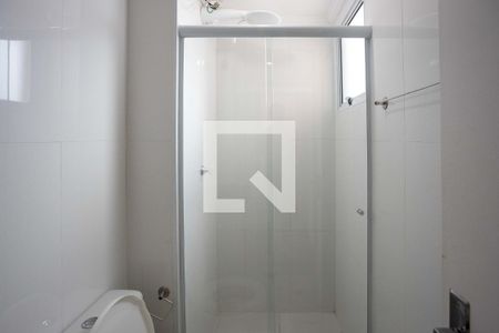 Apartamento para alugar com 75m², 2 quartos e 1 vaga Apartamento para alugar com 75m², 2 quartos e 1 vagaBanheiro