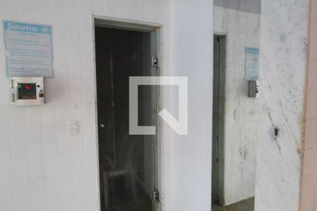 Apartamento para alugar com 72m², 2 quartos e 2 vagasSaúna