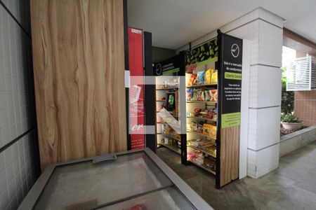 Apartamento para alugar com 72m², 2 quartos e 2 vagasConveniência