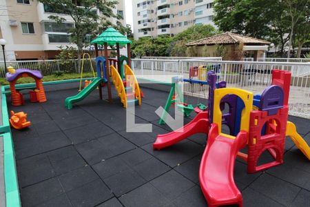 Apartamento para alugar com 72m², 2 quartos e 2 vagasPlayground