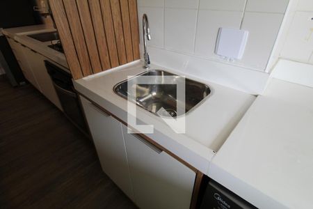 Apartamento para alugar com 72m², 2 quartos e 2 vagasÁrea de serviço