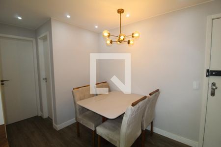 Sala de apartamento para alugar com 2 quartos, 72m² em Camorim, Rio de Janeiro