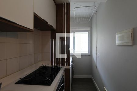 Apartamento para alugar com 72m², 2 quartos e 2 vagasÁrea de serviço
