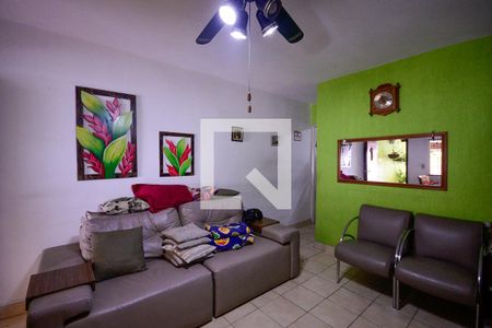 Sala  de casa à venda com 3 quartos, 140m² em Jardim Patente Novo, São Paulo