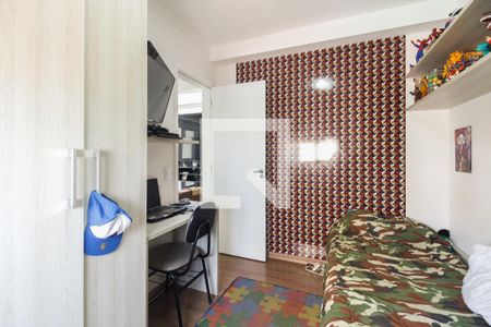 Apartamento à venda com 65m², 2 quartos e 1 vagaQuarto 