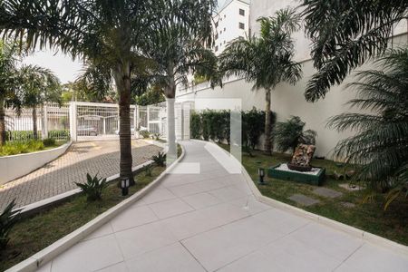 Apartamento à venda com 65m², 2 quartos e 1 vagaCondomínio - Entrada do Condomínio 