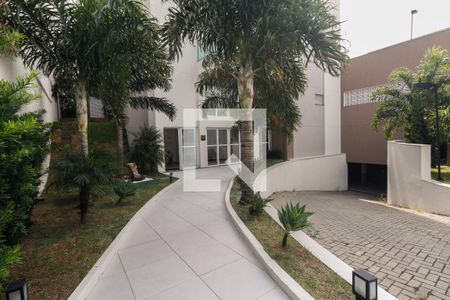 Apartamento à venda com 65m², 2 quartos e 1 vagaCondomínio - Entrada do Condomínio 