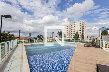 Apartamento à venda com 65m², 2 quartos e 1 vagaCondomínio - Piscina 
