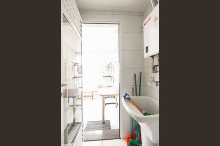 Apartamento à venda com 65m², 2 quartos e 1 vagaÁrea de Serviço 