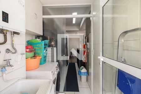Apartamento à venda com 65m², 2 quartos e 1 vagaÁrea de Serviço 