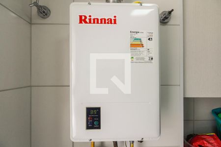 Apartamento à venda com 65m², 2 quartos e 1 vagaÁrea de Serviço 