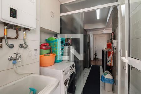 Apartamento à venda com 65m², 2 quartos e 1 vagaÁrea de Serviço 
