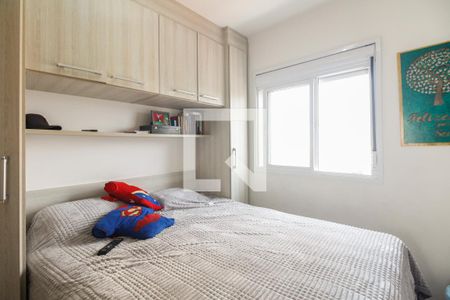 Apartamento à venda com 65m², 2 quartos e 1 vagaSuíte 
