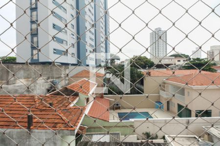 Vista Varanda  de apartamento à venda com 2 quartos, 65m² em Vila Matilde, São Paulo