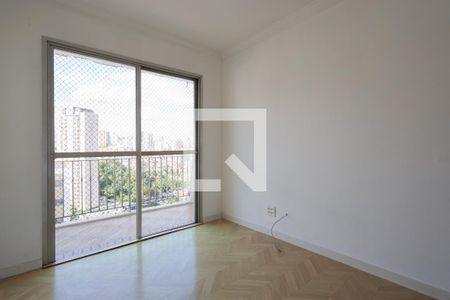 Sala de apartamento à venda com 3 quartos, 91m² em Santana, São Paulo