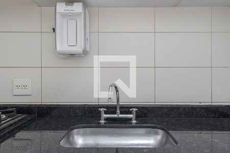 Apartamento para alugar com 97m², 2 quartos e 2 vagasCozinha