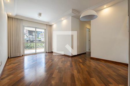 Apartamento para alugar em Pinheiros