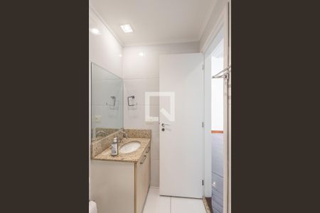 Apartamento para alugar com 97m², 2 quartos e 2 vagasBanheiro