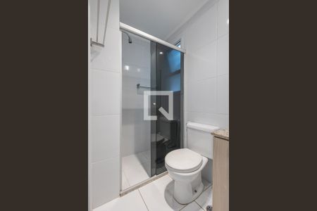 Apartamento para alugar com 97m², 2 quartos e 2 vagasBanheiro