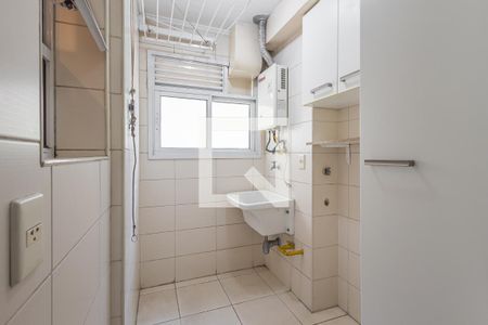 Apartamento para alugar com 97m², 2 quartos e 2 vagasÁrea de Serviço