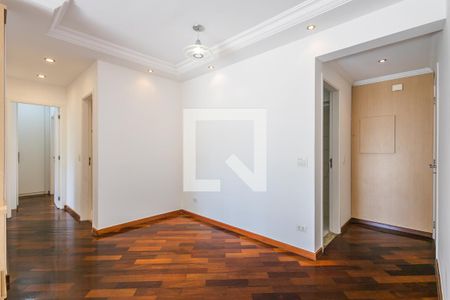 Sala de apartamento para alugar com 2 quartos, 97m² em Pinheiros, São Paulo