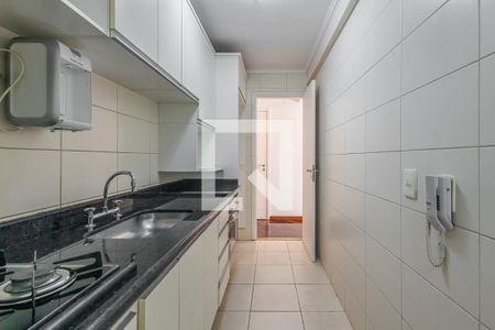 Apartamento para alugar com 97m², 2 quartos e 2 vagasCozinha