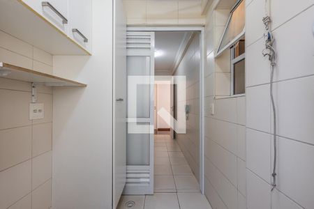 Apartamento para alugar com 97m², 2 quartos e 2 vagasÁrea de Serviço