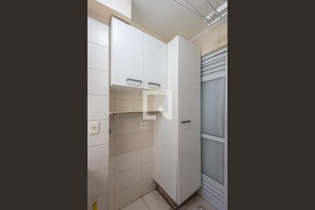 Apartamento para alugar com 97m², 2 quartos e 2 vagasÁrea de Serviço