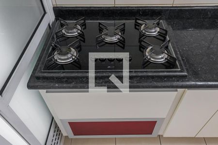 Apartamento para alugar com 97m², 2 quartos e 2 vagasCozinha