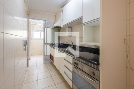 Apartamento para alugar com 97m², 2 quartos e 2 vagasCozinha