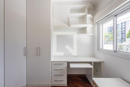 Quarto de apartamento para alugar com 2 quartos, 97m² em Pinheiros, São Paulo