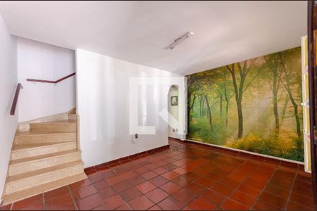 Sala de casa à venda com 2 quartos, 90m² em Parque São Luís, São Paulo