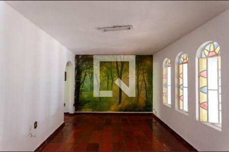 Sala de casa à venda com 2 quartos, 90m² em Parque São Luís, São Paulo