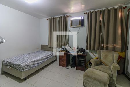 Casa de condomínio para alugar com 600m², 4 quartos e 6 vagasSuíte 2