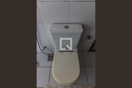 Casa de condomínio para alugar com 600m², 4 quartos e 6 vagasSuíte 1 - Banheiro