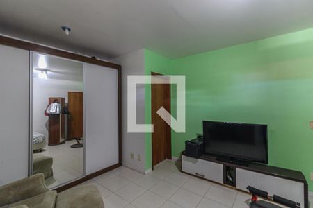 Casa de condomínio para alugar com 600m², 4 quartos e 6 vagasSuíte 2