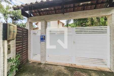 Casa de condomínio para alugar com 600m², 4 quartos e 6 vagasPlaca Quinto Andar