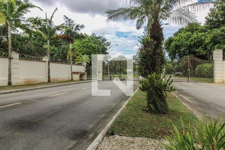 Casa de condomínio para alugar com 600m², 4 quartos e 6 vagasÁrea comum