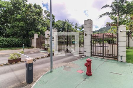 Casa de condomínio para alugar com 600m², 4 quartos e 6 vagasÁrea comum