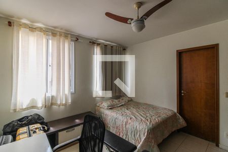 Casa de condomínio para alugar com 600m², 4 quartos e 6 vagasSuíte 3