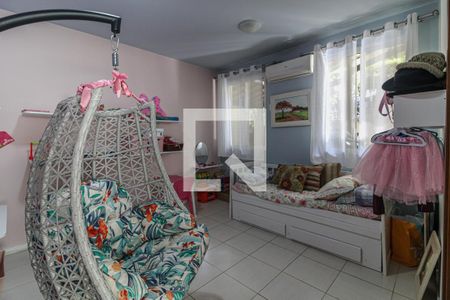 Casa de condomínio para alugar com 600m², 4 quartos e 6 vagasSuíte 4