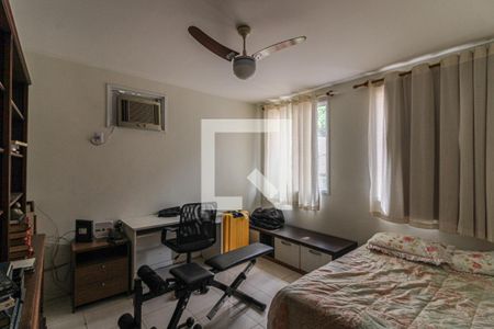 Casa de condomínio para alugar com 600m², 4 quartos e 6 vagasSuíte 3