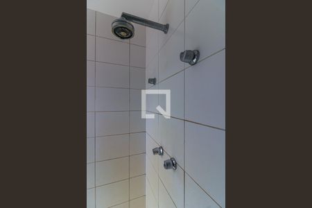 Casa de condomínio para alugar com 600m², 4 quartos e 6 vagasSuíte 1 - Banheiro