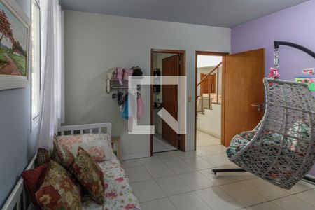 Casa de condomínio para alugar com 600m², 4 quartos e 6 vagasSuíte 4