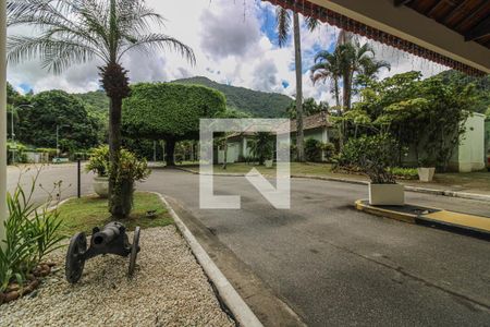 Casa de condomínio para alugar com 600m², 4 quartos e 6 vagasÁrea comum