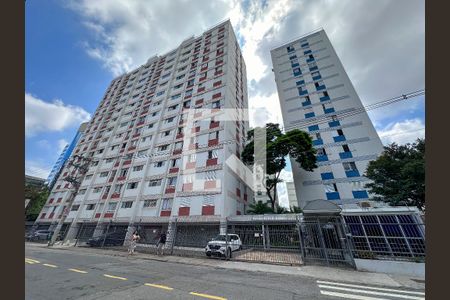 Apartamento à venda com 85m², 3 quartos e 1 vagaFachada